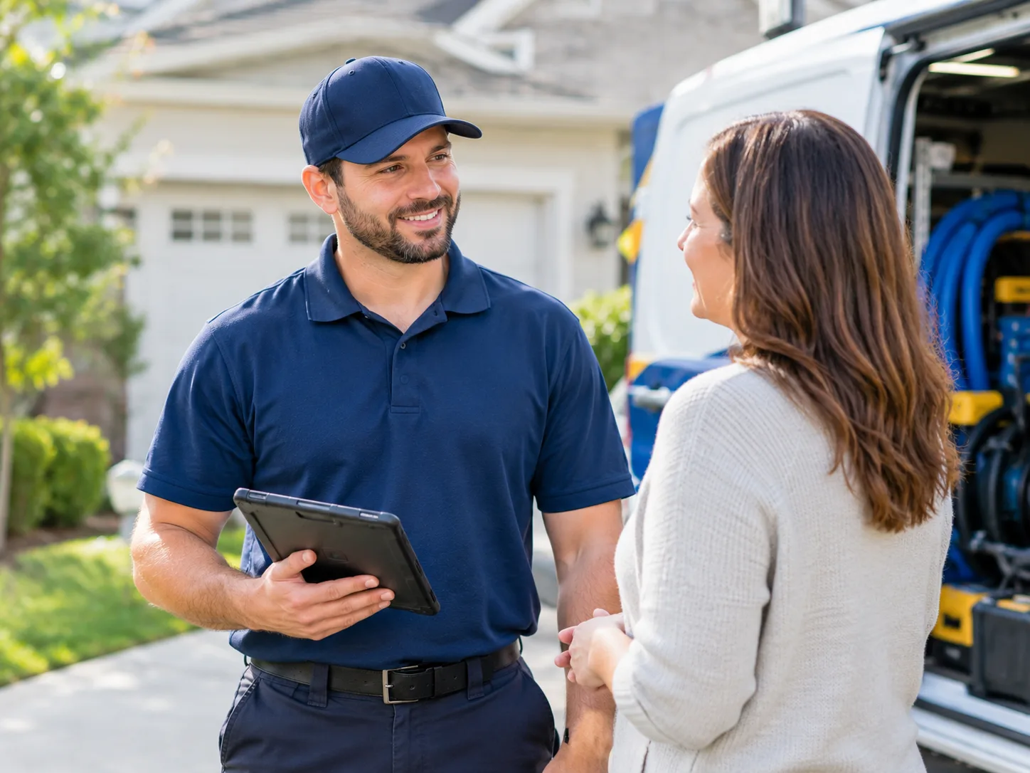 Sewage Backup Cleanup Hillsborough, NH FAQs